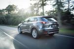 Mazda CX-9 Azami LE 2018 года (AU)